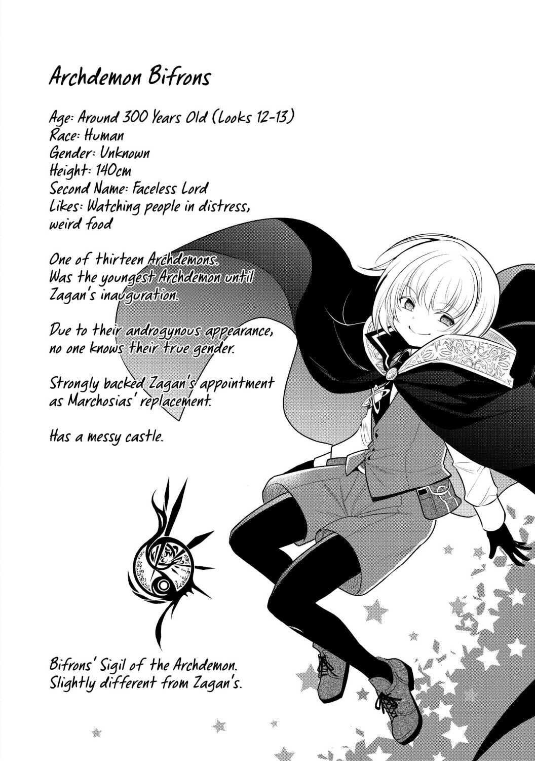 Maou no Ore ga Dorei Elf wo Yome ni Shitanda ga, Dou Medereba Ii? Chapter 30.5 2
